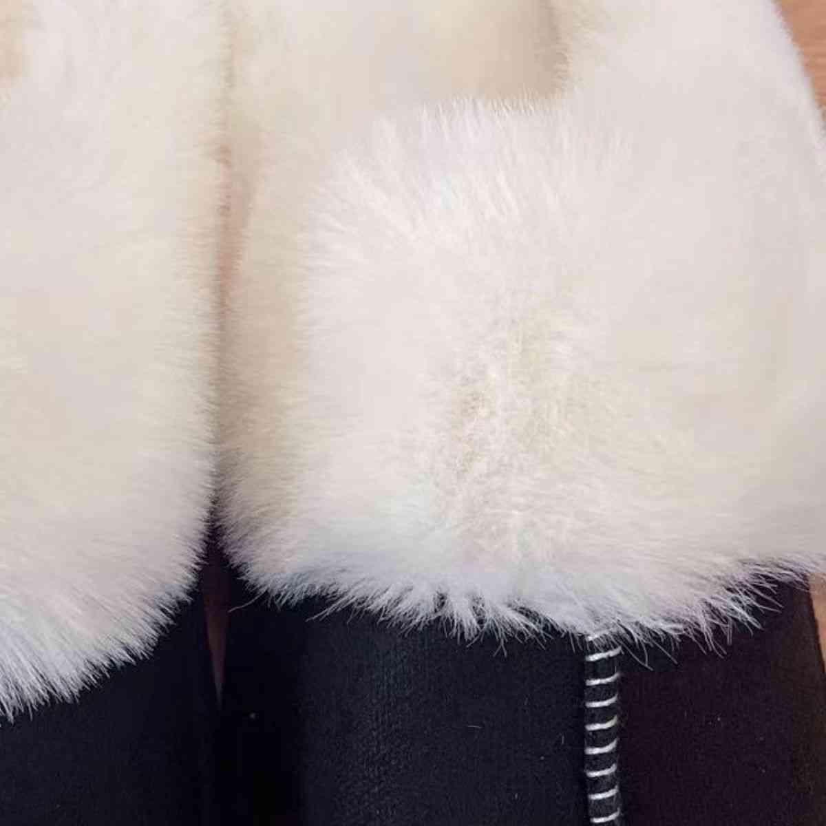 Faux Suede Center Seam Slippers - Browngold Fashion
